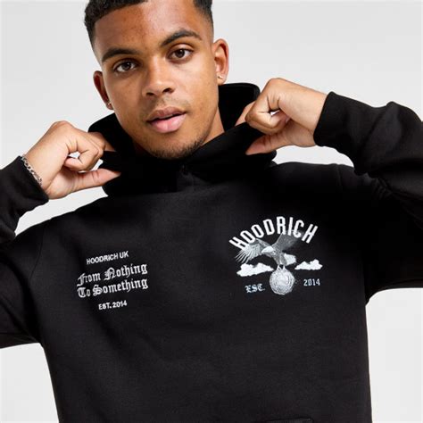 hoodrich|Hoodrich Clothing & Accessories .